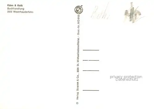 Westrhauderfehn Rathaus mit Sparkasse Westrhauderfehn