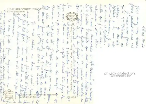 Selongey Vues aeriennes Selongey