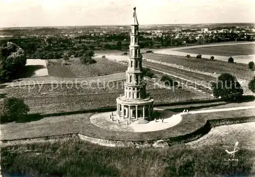 Chanteloup Pagode de Chanteloup 
