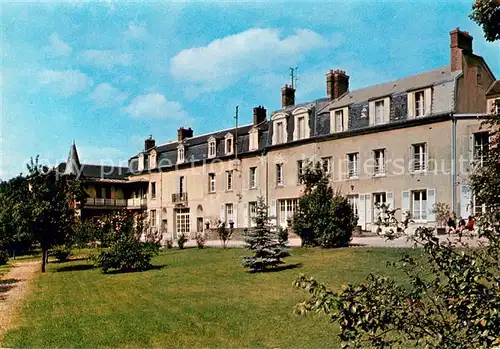 Saint Brice sous Foret Maison de Convalescence Saint Brice sous Foret