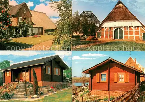 Osten_Oste Bauerngehoeft Fam Ruesch Teilansichten Osten_Oste