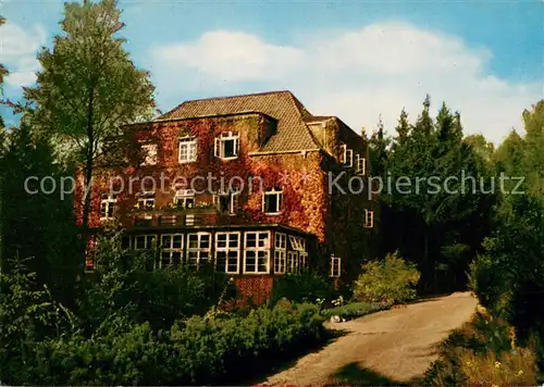 Huetzel Muetterheim Immenhof Huetzel