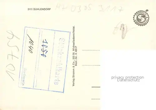 Suhlendorf Panorama Museum Windmuehlen aus aller Welt Suhlendorf