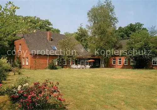 Ganderkesee Laurentiushaus Falkenburg Ganderkesee