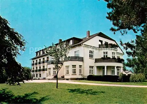 Bookholzberg Freizeitheim Hohenboeken Bookholzberg