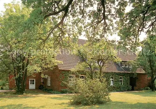 Ganderkesee Laurentiushaus Falkenburg Ganderkesee