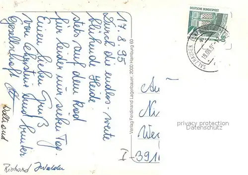 Lauenburg_Elbe Elbstrasse Panorama Hohler Weg Schiffahrtsmuseum Lauenburg Elbe