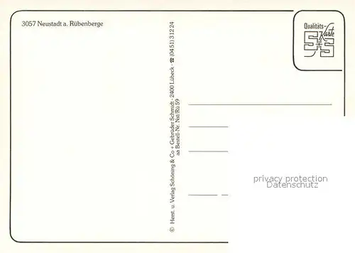 Neustadt_Ruebenberge Kirche Gefangenenhaus Ortsmotiv Neustadt_Ruebenberge