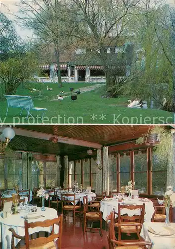 Choisy au Bac Auberge des Etangs du Buissonek Choisy au Bac