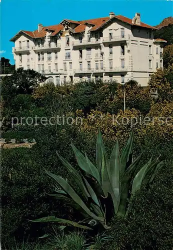Saint Raphael_Var Maison Familiale des Armees Les Roches Rouges Saint Raphael Var