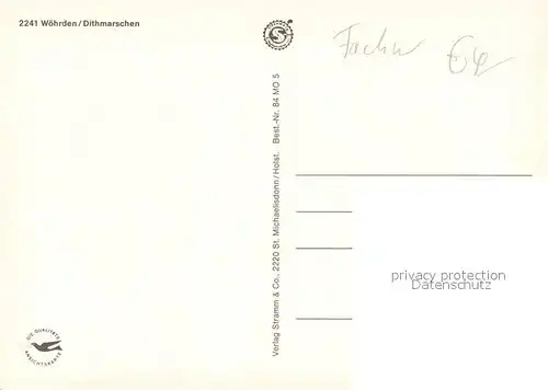 Woehrden_Dithmarschen Kirche Fachwerkhaus Portal Park Monument Woehrden Dithmarschen