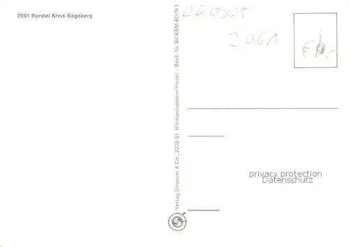 Borstel_Bad_Oldesloe Rathaus Hotel Seepartie Landschaft Borstel_Bad_Oldesloe