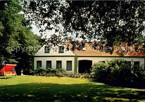 Wesselburenerkoog Pension Haus Berlin Wesselburenerkoog