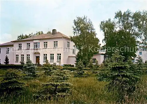 Hasenmoor DRK Kinderheim Wolfsberg Hasenmoor