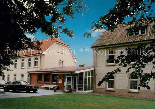 Hohenlockstedt Alten und Pflegeheim Haus Elisabeth  Hohenlockstedt