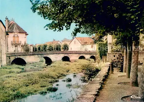 Is sur Tille Les bords de l Ignon Is sur Tille