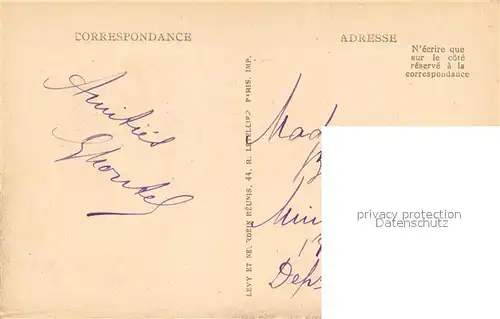 Evreux La Cathedrale ensemble meridional Vue prise du Boulevard de Chambaudoin Evreux