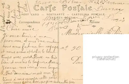 Compiegne_Oise Entree du Parc Compiegne Oise