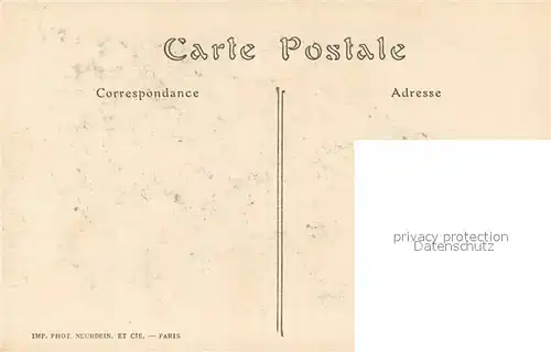 Beauvais_60 Square de la Gare Le Bellovaque Vainqueur par H Greber 
