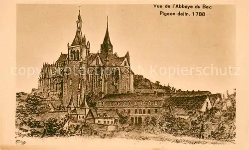 Le_Bec Hellouin Abbaye du Bec Hellouin Le_Bec Hellouin