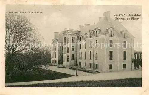 Plouay Pont Callec Plouay