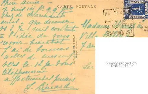 Sarlat en Perigord Ancien Presidial Sarlat en Perigord