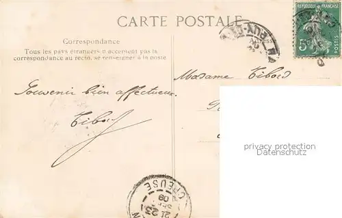 Randan Le Chateau Randan