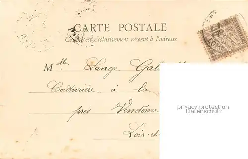 Blois_41 Ecole Normale 