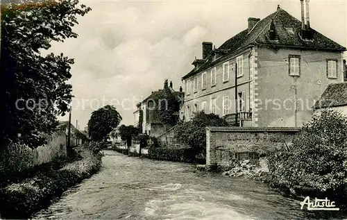 Ligny le Chatel Maison de Marguerite de Bourgogne Ligny le Chatel