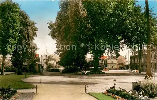 Sarcelles Le Square Sarcelles
