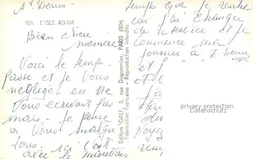 Isle_Adam La Plage Oise et lEcluse Le Pont du Cabouittel Le Bassin Record 