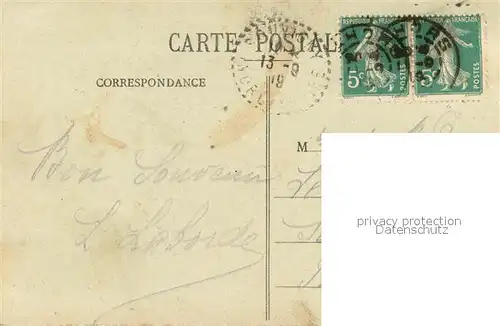 Rocamadour Chemin de Ronde allant a l Hotellerie du Rocher Rocamadour