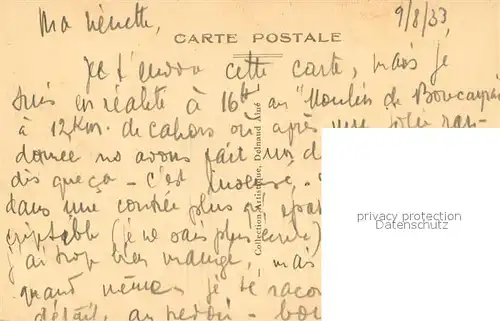 Rocamadour Porte du Figuier Rocamadour