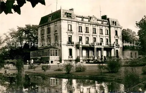 AK / Ansichtskarte Valenton Les Charmilles Valenton