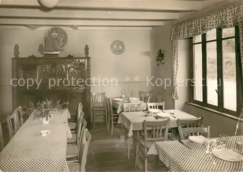 AK / Ansichtskarte Pont Coblant en Pleyben Un coin tranquille au bord de l eau 