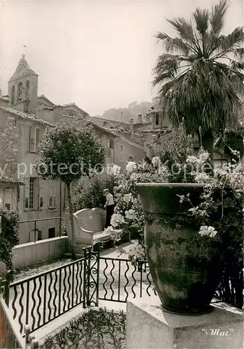 AK / Ansichtskarte Grasse_Alpes_Maritimes La Rue Tracastel Grasse_Alpes_Maritimes