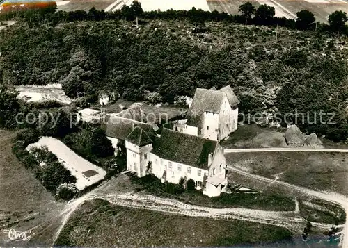 AK / Ansichtskarte Chemille sur Indrois Vue aerienne de La Couroirie Chemille sur Indrois