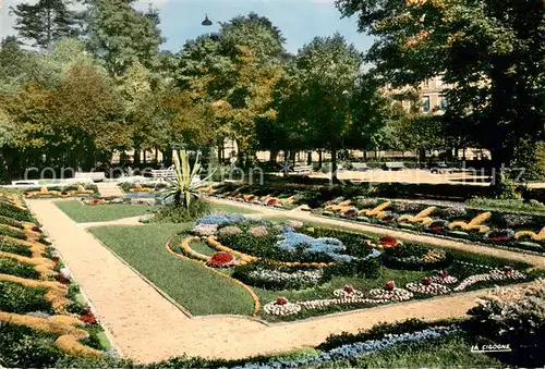 AK / Ansichtskarte Belfort_Alsace Square Jean Jaures Belfort Alsace