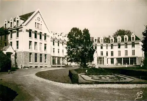 AK / Ansichtskarte Champrosay Preventorium Minoret Champrosay