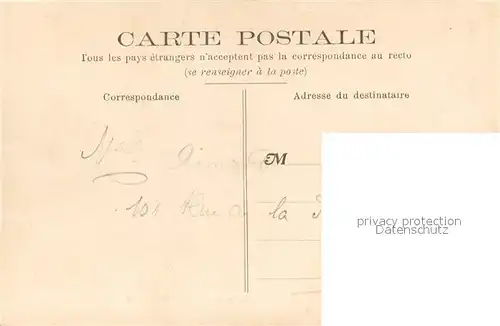 AK / Ansichtskarte Meaux_77 Vue prise de la Promenade des Trinitaires 