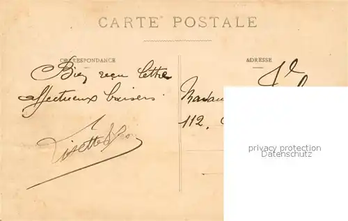 AK / Ansichtskarte Nolleval_Boulay Le Chateau vue de face 