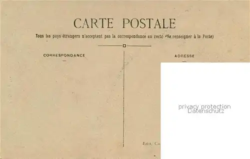 AK / Ansichtskarte Montigny sur Loing Paysage sur le Loing et l eglise Montigny sur Loing