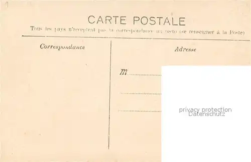 AK / Ansichtskarte Mont_Blanc Durchgang einer Gletscherspalte Mont_Blanc