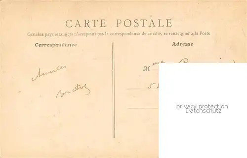 AK / Ansichtskarte Blere Eglise de Blere Blere