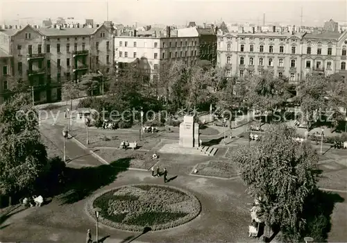 AK / Ansichtskarte Katowice Plac Karola Miarki Katowice