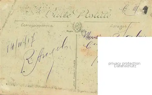 AK / Ansichtskarte Villeneuve les Avignon Les bords du Rhone et Tour Philippe le Bel Villeneuve les Avignon