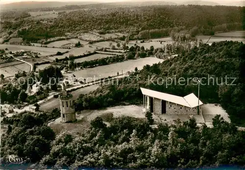 AK / Ansichtskarte Sermizelles Chapelle de Notre Dame dOrient edifiee en 1959 Sermizelles