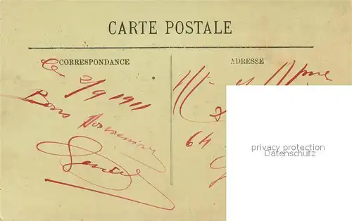 AK / Ansichtskarte Auxerre Vue prise de l Ecluse Auxerre