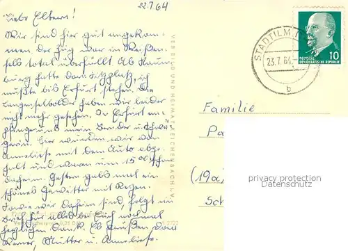 AK / Ansichtskarte Stadtilm Teilansichten Rathaus Schwimmbad Stadtilm