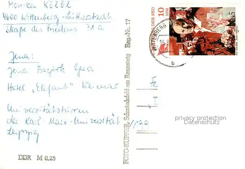 AK / Ansichtskarte Vesser_Rennsteig Teilansichten Restaurant Thueringer Wald Vesser_Rennsteig